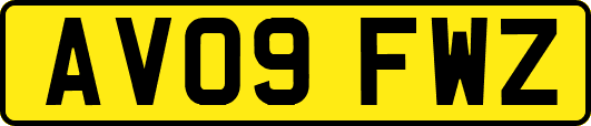AV09FWZ