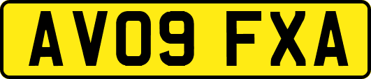 AV09FXA