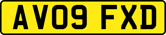 AV09FXD