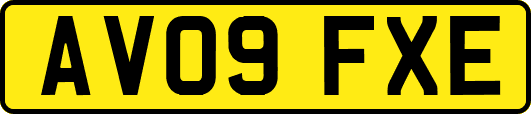 AV09FXE