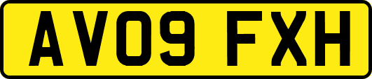 AV09FXH