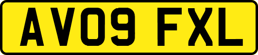 AV09FXL