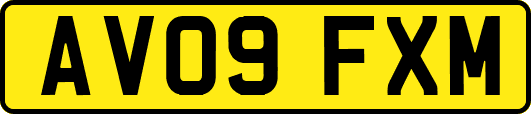 AV09FXM