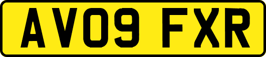 AV09FXR