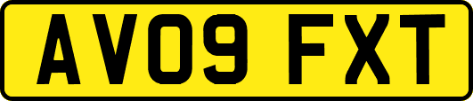 AV09FXT