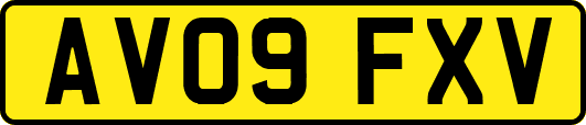 AV09FXV