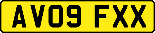 AV09FXX