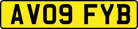 AV09FYB