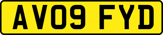 AV09FYD