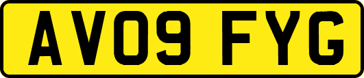 AV09FYG