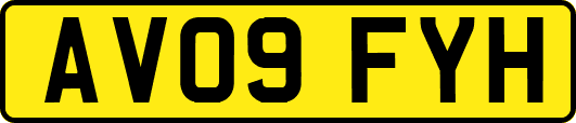 AV09FYH