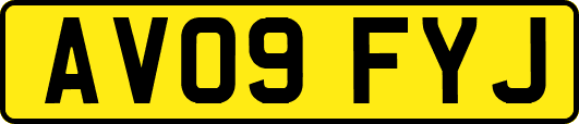 AV09FYJ