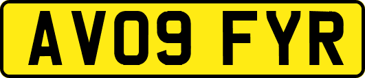 AV09FYR