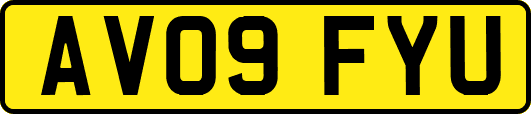 AV09FYU
