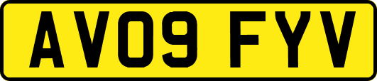 AV09FYV