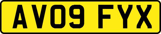 AV09FYX
