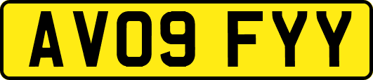 AV09FYY