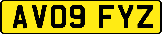 AV09FYZ