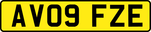 AV09FZE