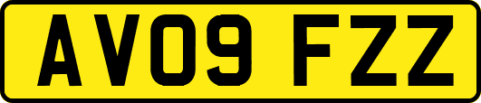 AV09FZZ