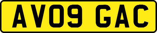AV09GAC