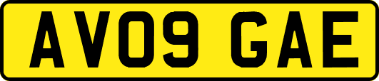 AV09GAE
