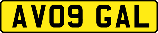 AV09GAL