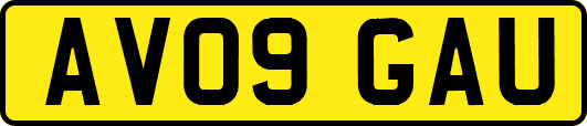 AV09GAU