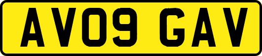 AV09GAV