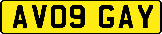 AV09GAY