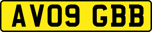 AV09GBB