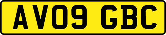 AV09GBC