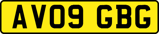 AV09GBG
