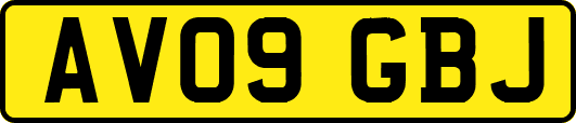 AV09GBJ