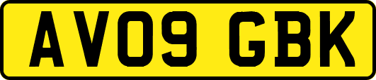 AV09GBK