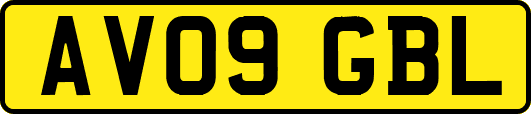 AV09GBL