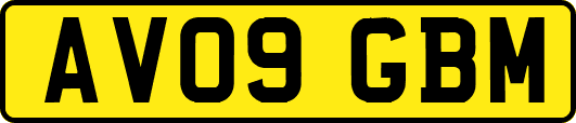 AV09GBM