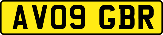 AV09GBR