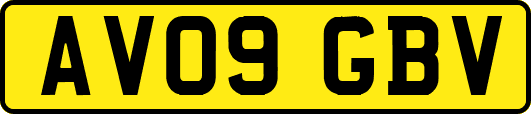 AV09GBV