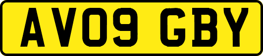 AV09GBY