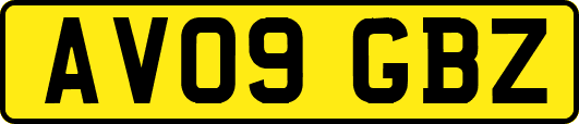 AV09GBZ