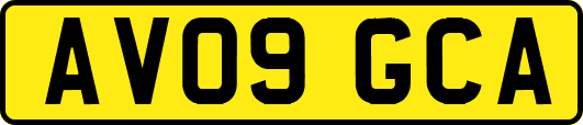 AV09GCA