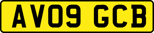 AV09GCB