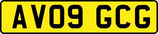 AV09GCG