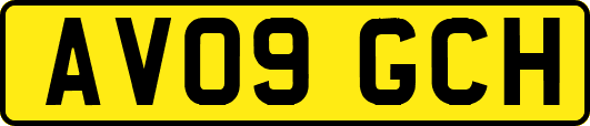 AV09GCH