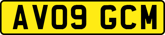 AV09GCM