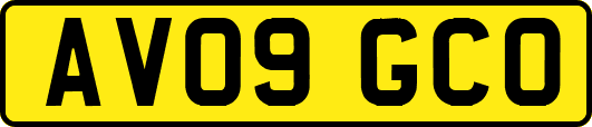 AV09GCO