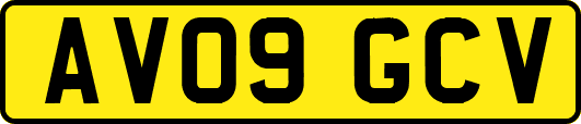 AV09GCV
