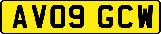 AV09GCW