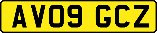 AV09GCZ